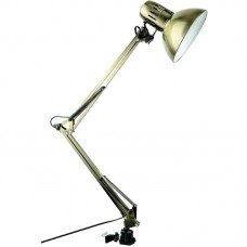 Настольная лампа Arte Lamp A6068LT-1AB SENIOR