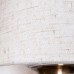 Люстра подвесная Arte Lamp AGIO A6086LM-8PB