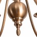 Люстра подвесная Arte Lamp PASSONI A6097LM-6PB