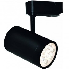 Шинный светильник Arte Lamp TRACK LIGHTS A6107PL-1BK