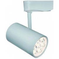 Шинный светильник Arte Lamp TRACK LIGHTS A6107PL-1WH