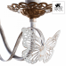 Бра Arte Lamp ALI A6114AP-1WG
