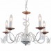 Люстра Arte Lamp A6114LM-5WG BREACON