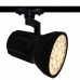 Шинный светильник Arte Lamp TRACK LIGHTS A6118PL-1BK