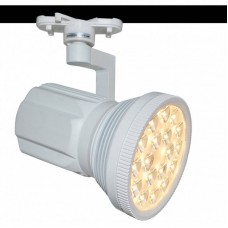 Шинный светильник Arte Lamp TRACK LIGHTS A6118PL-1WH