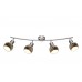 Спот Arte Lamp A6125PL-4SS