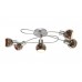 Спот Arte Lamp A6125PL-5SS Спот Arte Lamp A6125PL-5SS