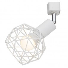 Светильник для трековой системы Arte Lamp A6141PL-1WH SOSPIRO