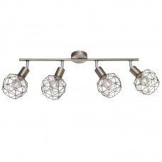 Спот Arte Lamp A6141PL-4AB Fonteo