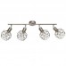 Спот Arte Lamp A6141PL-4AB Fonteo Спот Arte Lamp A6141PL-4AB Fonteo