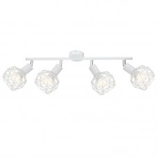 Спот Arte Lamp(SOSPIRO) A6141PL-4WH