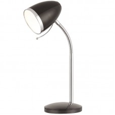 Настольная лампа Arte Lamp A6145LT-1BK Cosy