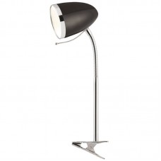 Настольная лампа Arte Lamp A6155LT-1BK Cosy
