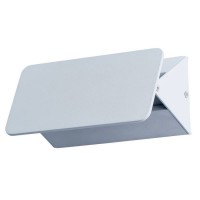 Светильник настенный Arte Lamp Elvin A6164AP-1GY