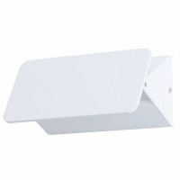 Светильник настенный Arte Lamp Elvin A6164AP-1WH