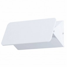 Светильник настенный Arte Lamp Elvin A6164AP-1WH