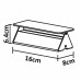 Светильник настенный Arte Lamp Elvin A6164AP-1WH