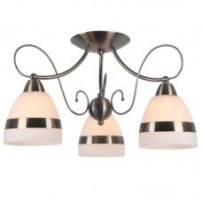 Люстра Arte Lamp A6192PL-3AB DREAMOC