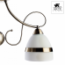 Люстра потолочная Arte Lamp NOEMI A6192PL-3AB