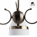 Люстра потолочная Arte Lamp NOEMI A6192PL-3AB