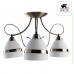 Люстра потолочная Arte Lamp NOEMI A6192PL-3AB
