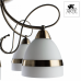Люстра потолочная Arte Lamp NOEMI A6192PL-5AB