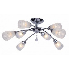 Потолочная люстра Arte Lamp GIULIA A6198PL-8CC