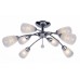 Потолочная люстра Arte Lamp GIULIA A6198PL-8CC Потолочная люстра Arte Lamp GIULIA A6198PL-8CC