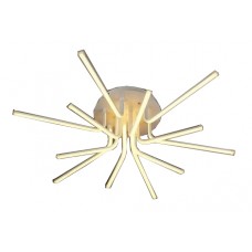 Люстра потолочная светодиодная Arte Lamp STICK A6207PL-12WH