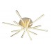 Люстра потолочная светодиодная Arte Lamp STICK A6207PL-12WH