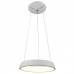 Светильник подвесной Arte Lamp Corona A6240SP-1WH