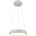 Светильник подвесной Arte Lamp Corona A6240SP-1WH