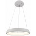 Светильник подвесной Arte Lamp Corona A6250SP-1WH