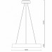 Светильник подвесной Arte Lamp Corona A6250SP-1WH