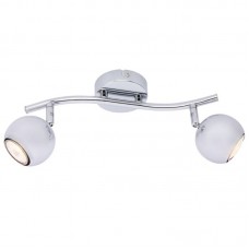 Спот Arte Lamp A6251PL-2CC SFEROBON