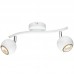 Спот Arte Lamp A6251PL-2WH SFEROBON Спот Arte Lamp A6251PL-2WH SFEROBON