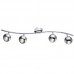 Спот Arte Lamp A6251PL-4CC SFEROBON
