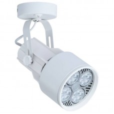 Спот Arte Lamp(LYRA) A6252AP-1WH