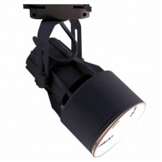 Светильник для однофазной шины Arte Lamp(LYRA) A6252PL-1BK