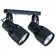 Спот Arte Lamp(LYRA) A6252PL-2BK