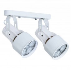 Спот Arte Lamp(LYRA) A6252PL-2WH