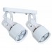 Спот Arte Lamp(LYRA) A6252PL-2WH