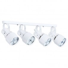 Спот Arte Lamp(LYRA) A6252PL-4WH