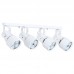 Спот Arte Lamp(LYRA) A6252PL-4WH