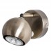 Спот Arte Lamp(BRAD) A6253AP-1AB