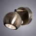 Спот Arte Lamp BRAD A6253AP-1AB