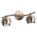 Спот Arte Lamp BRAD A6253PL-2AB