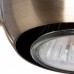 Спот Arte Lamp BRAD A6253PL-2AB