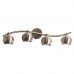 Спот Arte Lamp BRAD A6253PL-4AB