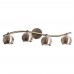 Спот Arte Lamp BRAD A6253PL-4AB